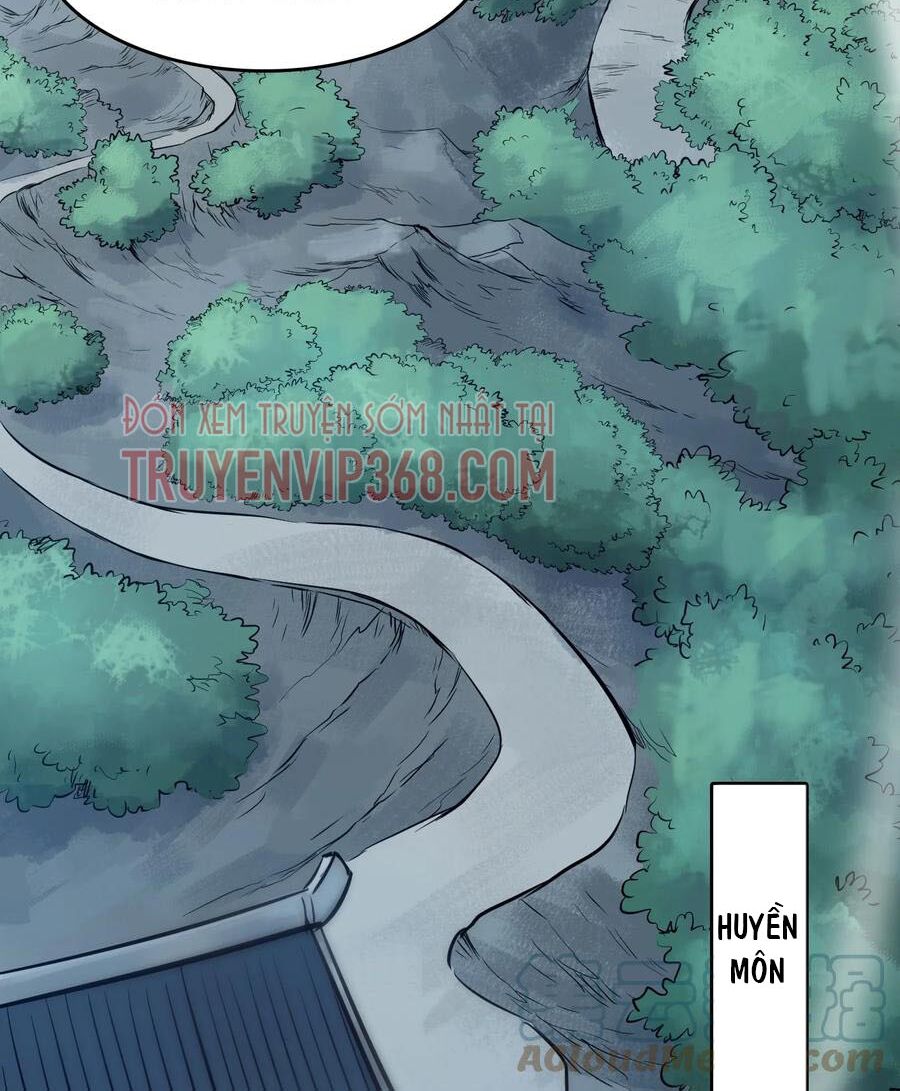 Đọc truyện Thiên mệnh xa đao nhân - Chap 26