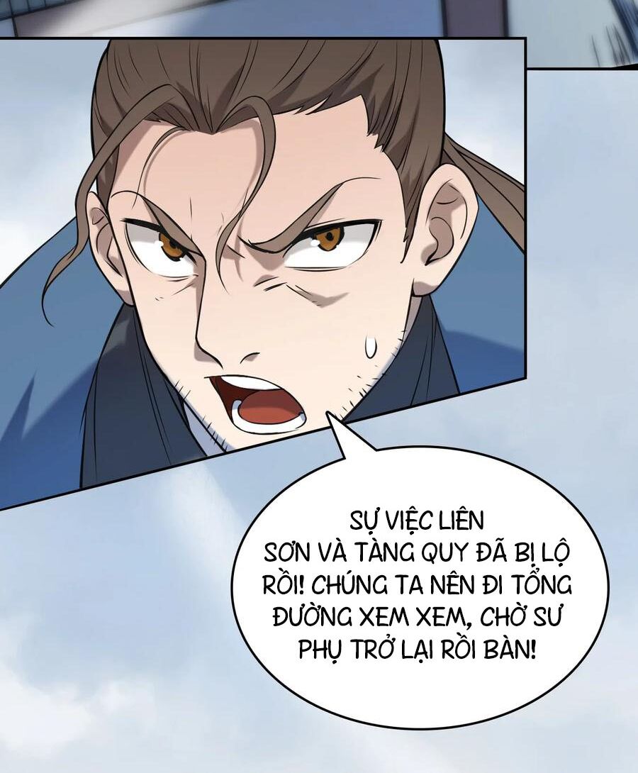 Đọc truyện Thiên mệnh xa đao nhân - Chap 26
