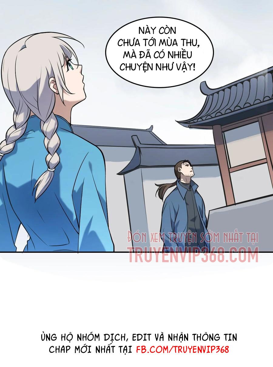 Đọc truyện Thiên mệnh xa đao nhân - Chap 26