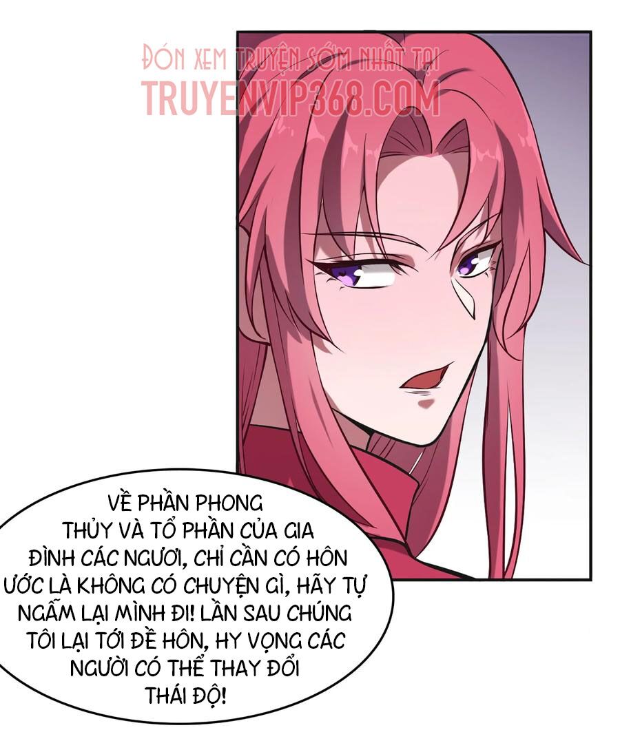 Đọc truyện Thiên mệnh xa đao nhân - Chap 26