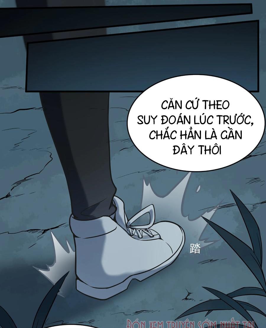 Đọc truyện Thiên mệnh xa đao nhân - Chap 26