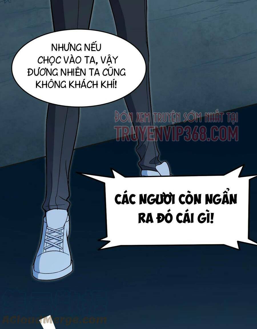 Đọc truyện Thiên mệnh xa đao nhân - Chap 27
