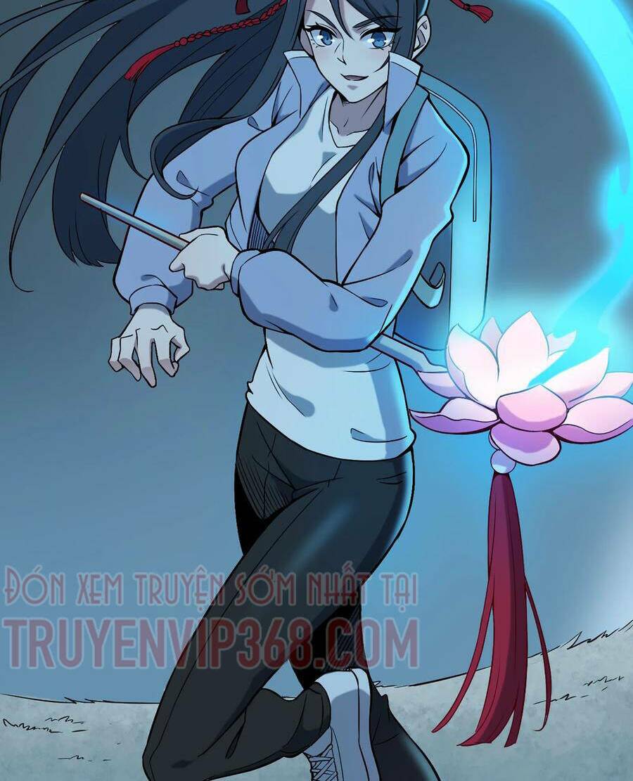Đọc truyện Thiên mệnh xa đao nhân - Chap 27