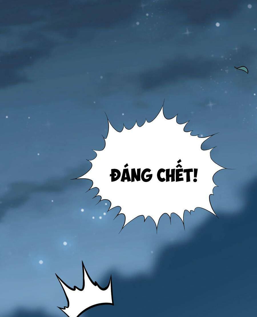 Đọc truyện Thiên mệnh xa đao nhân - Chap 27