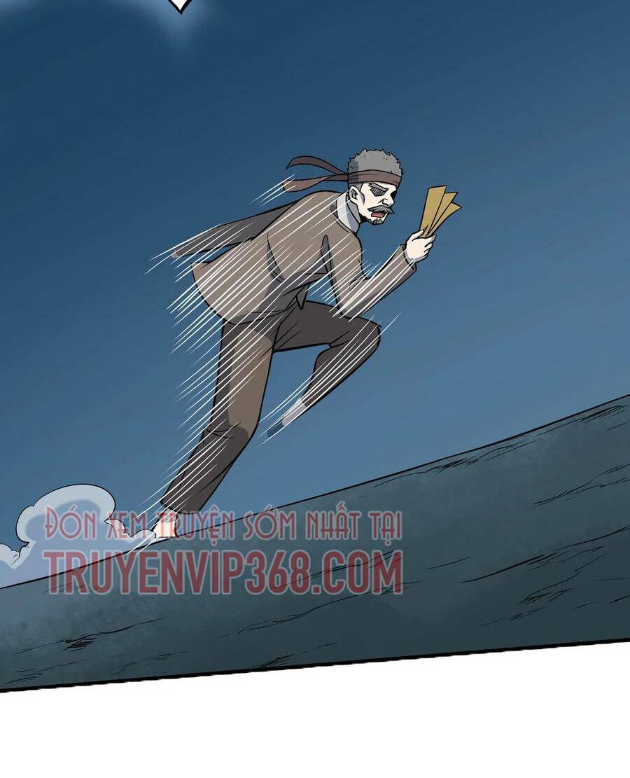 Đọc truyện Thiên mệnh xa đao nhân - Chap 27