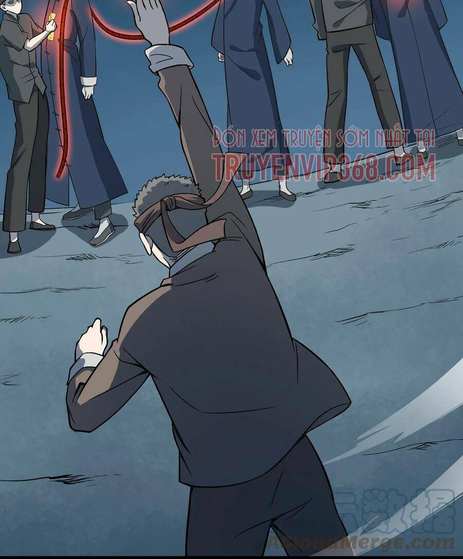Đọc truyện Thiên mệnh xa đao nhân - Chap 27