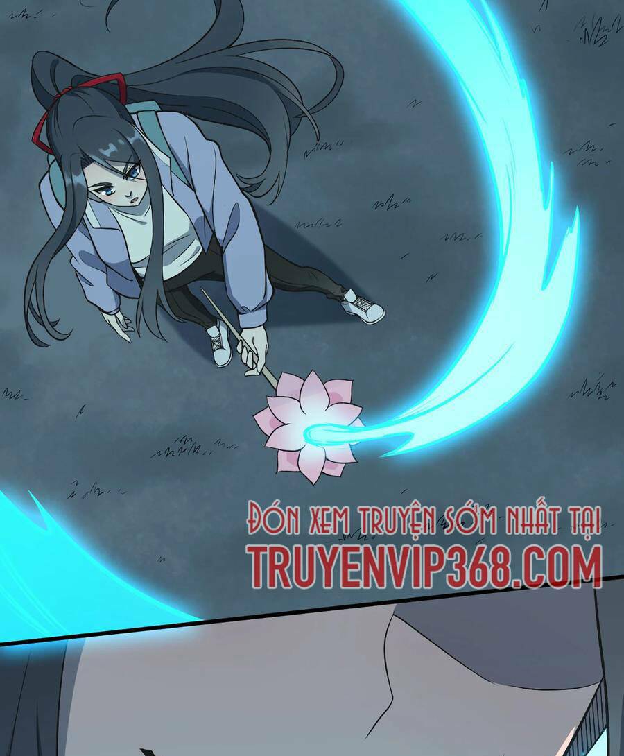 Đọc truyện Thiên mệnh xa đao nhân - Chap 27
