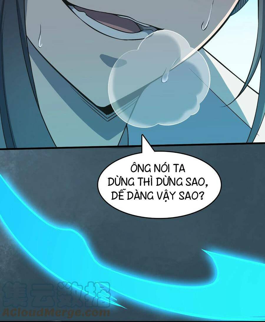 Đọc truyện Thiên mệnh xa đao nhân - Chap 27