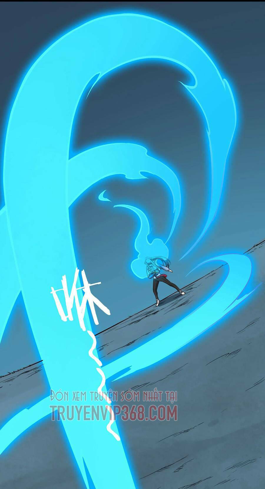 Đọc truyện Thiên mệnh xa đao nhân - Chap 27