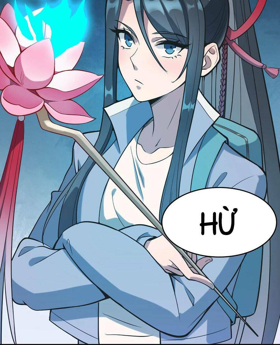Đọc truyện Thiên mệnh xa đao nhân - Chap 27