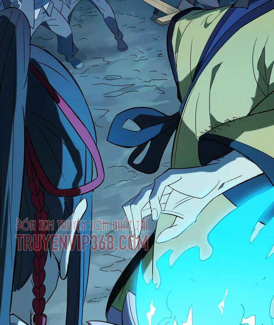 Đọc truyện Thiên mệnh xa đao nhân - Chap 28
