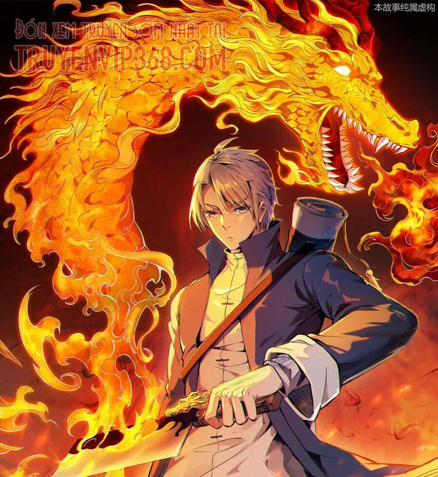 Đọc truyện Thiên mệnh xa đao nhân - Chap 28