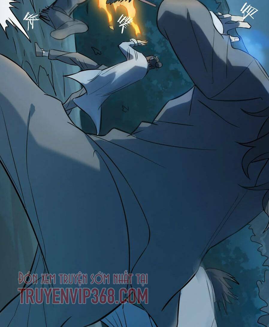 Đọc truyện Thiên mệnh xa đao nhân - Chap 28
