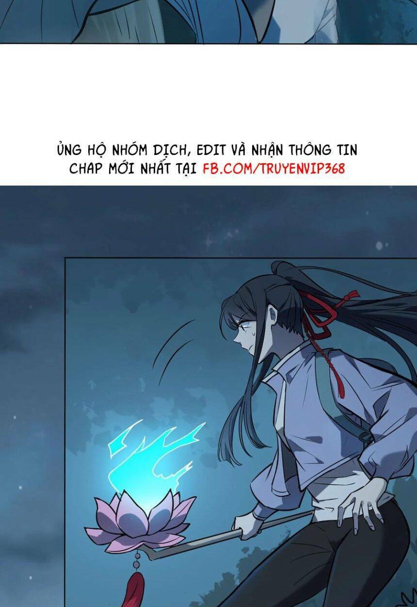 Đọc truyện Thiên mệnh xa đao nhân - Chap 28