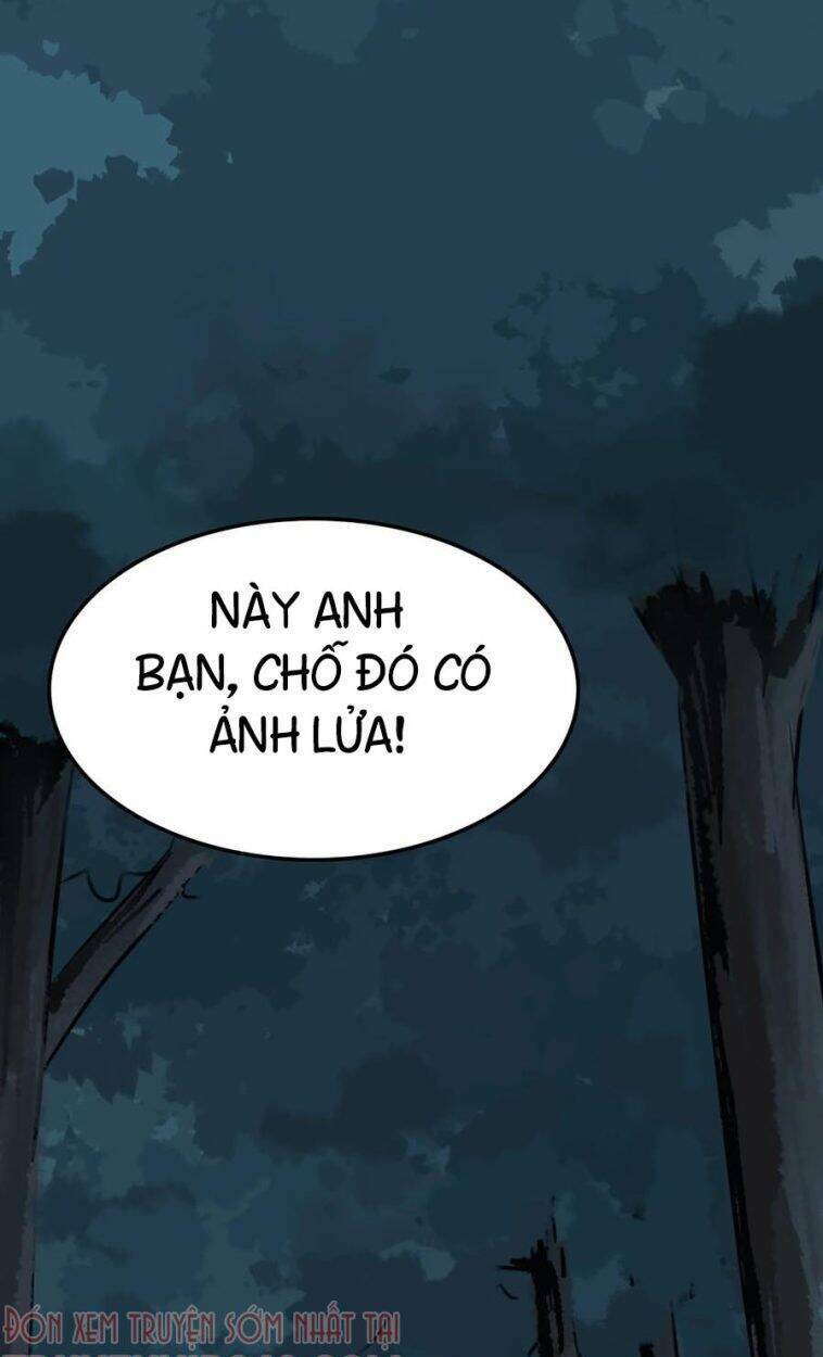 Đọc truyện Thiên mệnh xa đao nhân - Chap 28