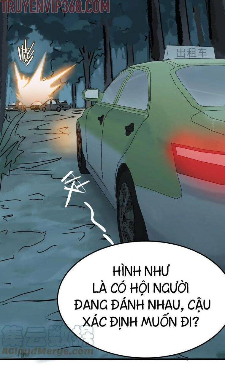 Đọc truyện Thiên mệnh xa đao nhân - Chap 28