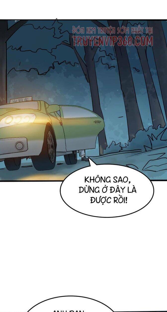 Đọc truyện Thiên mệnh xa đao nhân - Chap 28