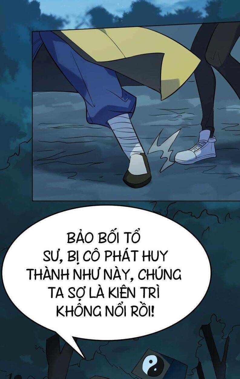 Đọc truyện Thiên mệnh xa đao nhân - Chap 28