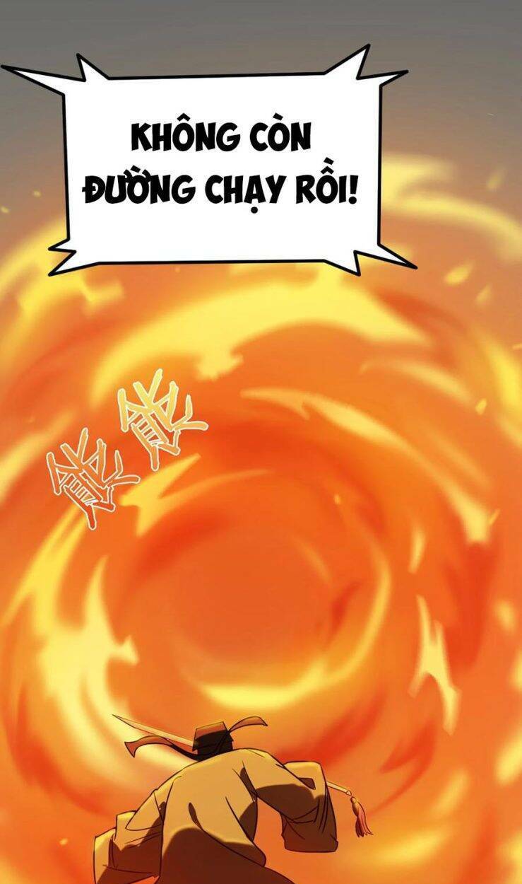 Đọc truyện Thiên mệnh xa đao nhân - Chap 28