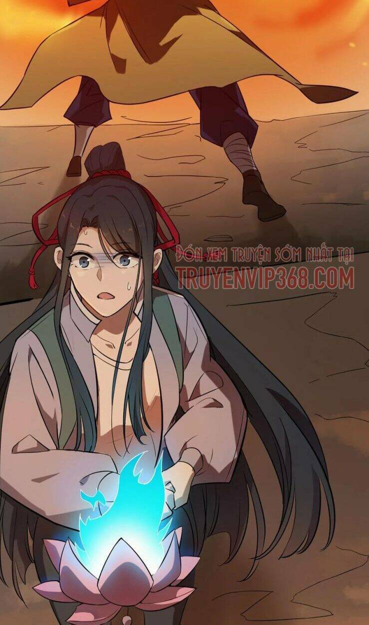 Đọc truyện Thiên mệnh xa đao nhân - Chap 28
