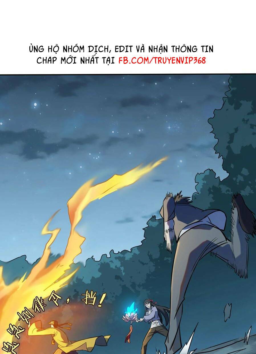 Đọc truyện Thiên mệnh xa đao nhân - Chap 28