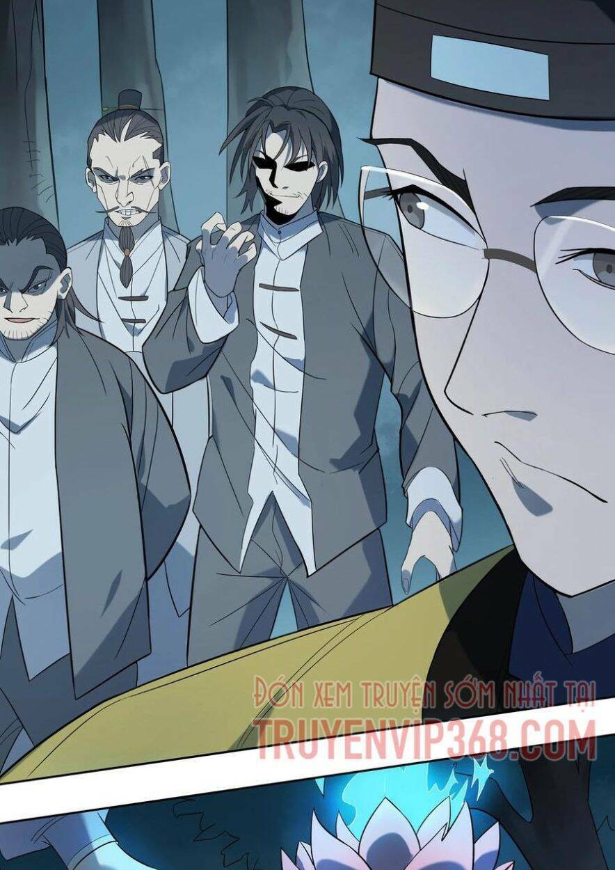 Đọc truyện Thiên mệnh xa đao nhân - Chap 28