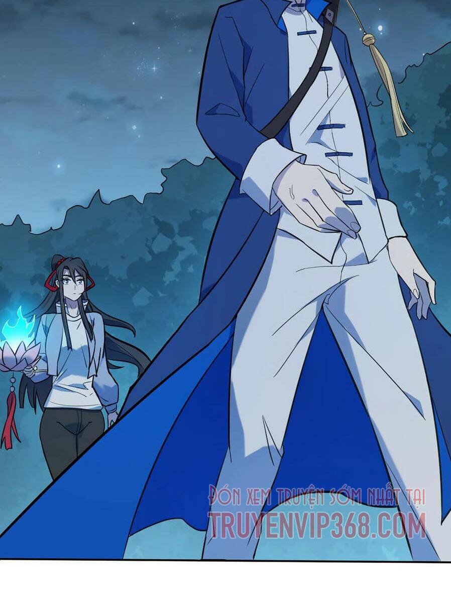 Đọc truyện Thiên mệnh xa đao nhân - Chap 28