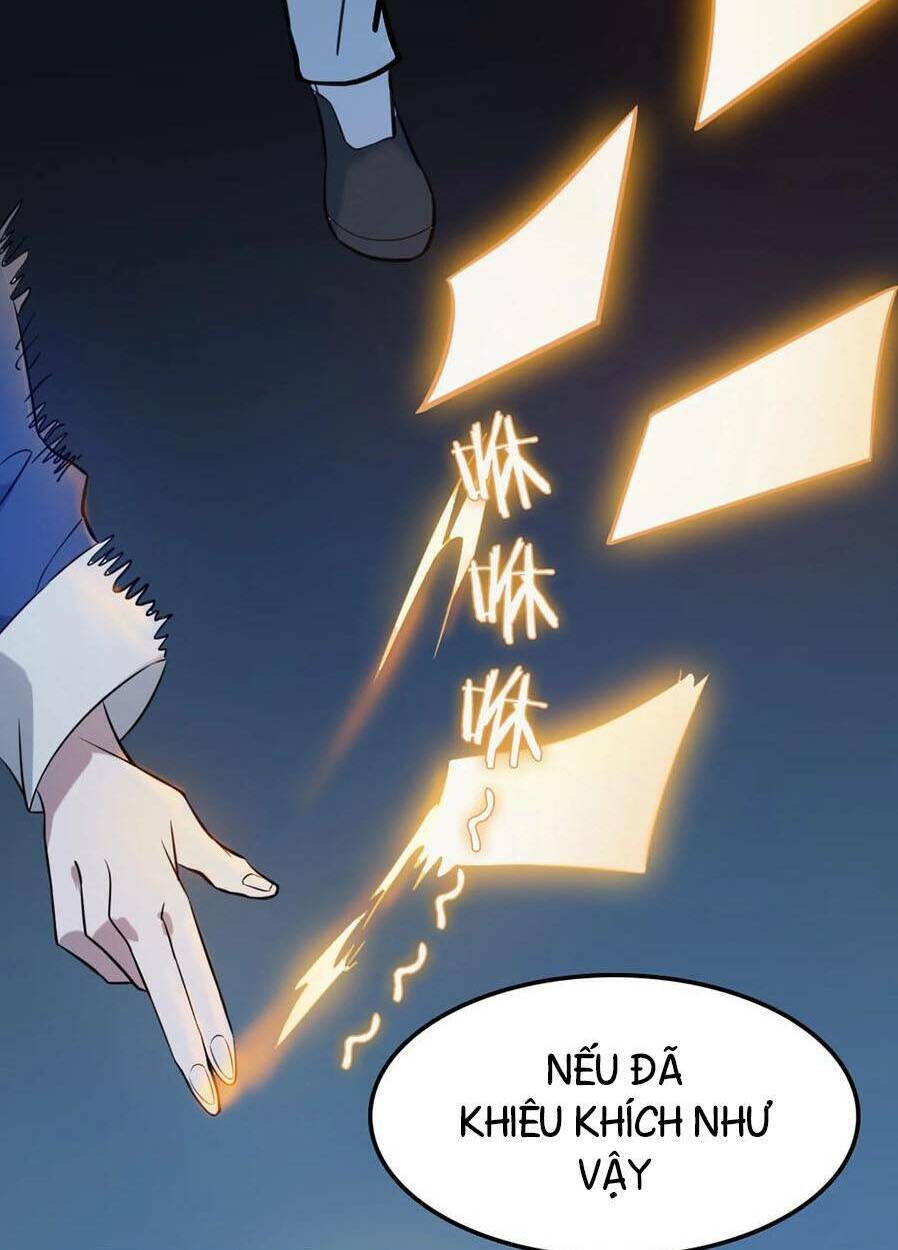Đọc truyện Thiên mệnh xa đao nhân - Chap 28