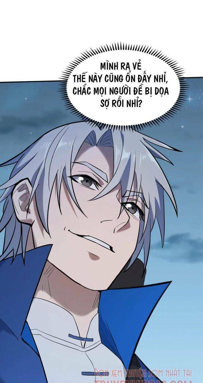 Đọc truyện Thiên mệnh xa đao nhân - Chap 28