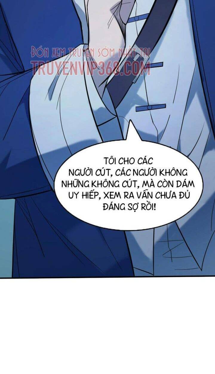 Đọc truyện Thiên mệnh xa đao nhân - Chap 28