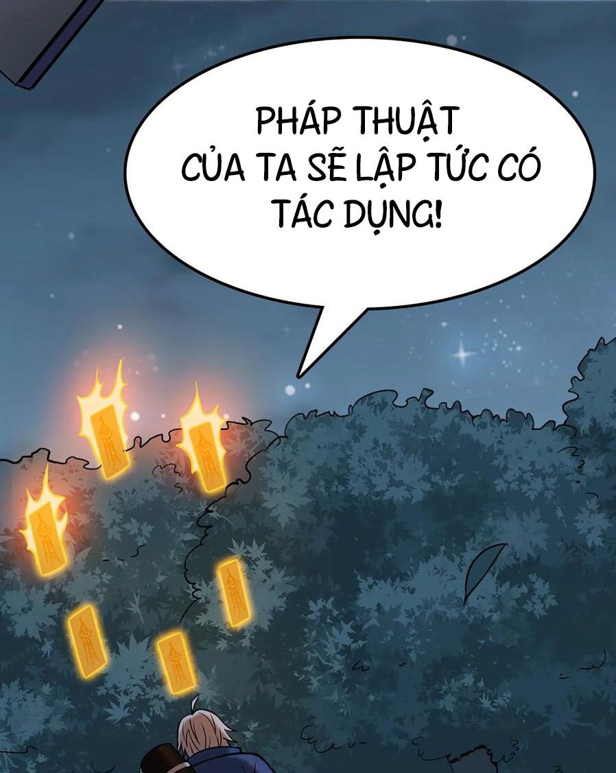 Đọc truyện Thiên mệnh xa đao nhân - Chap 29