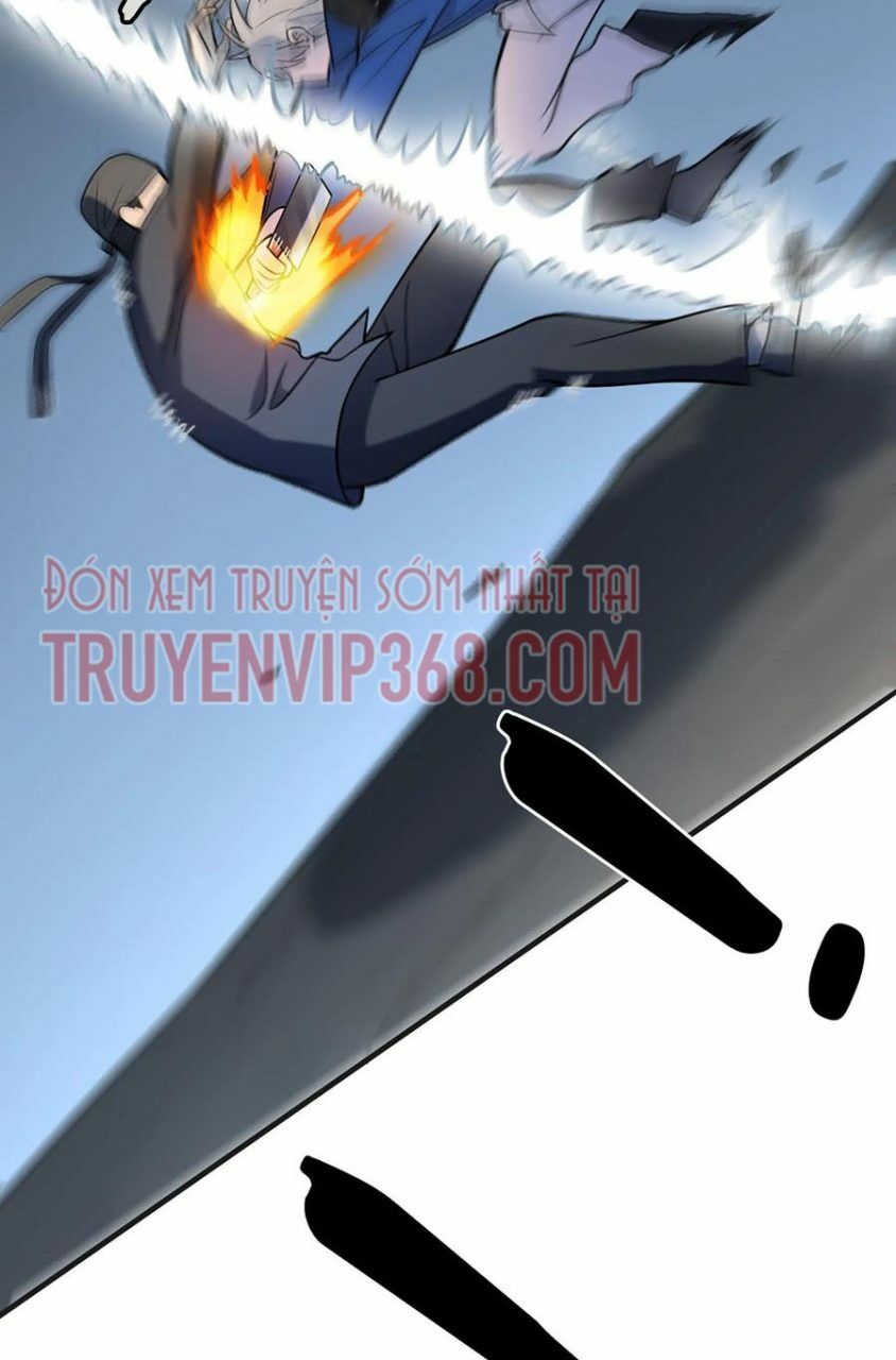 Đọc truyện Thiên mệnh xa đao nhân - Chap 29