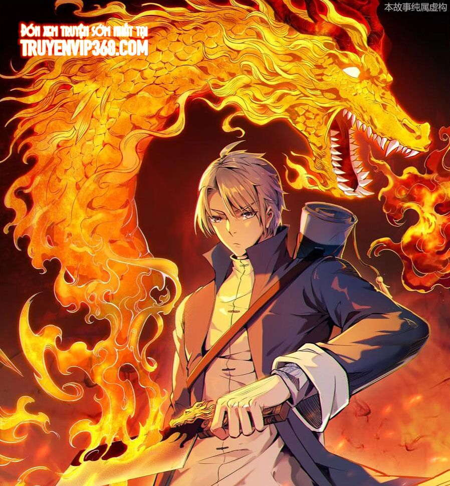 Đọc truyện Thiên mệnh xa đao nhân - Chap 29