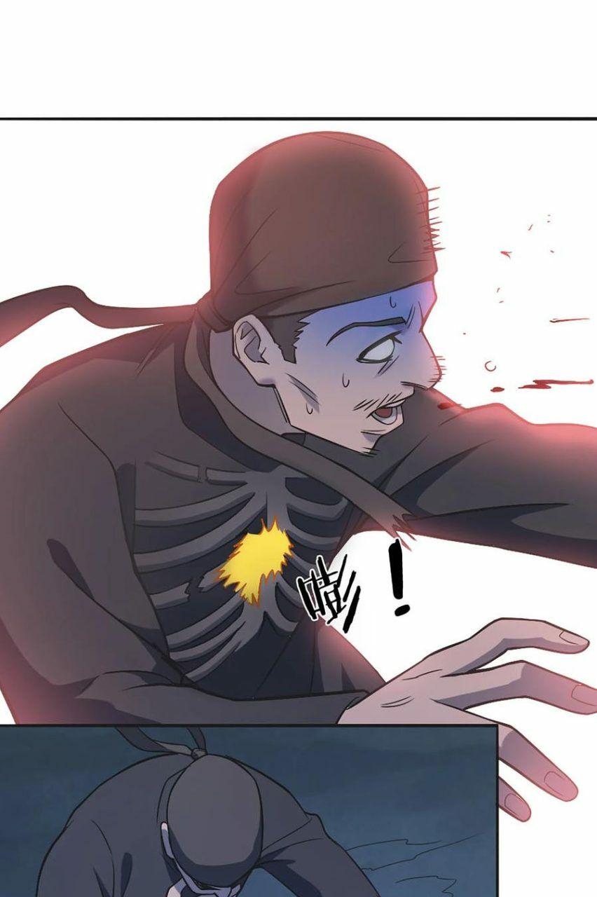 Đọc truyện Thiên mệnh xa đao nhân - Chap 29