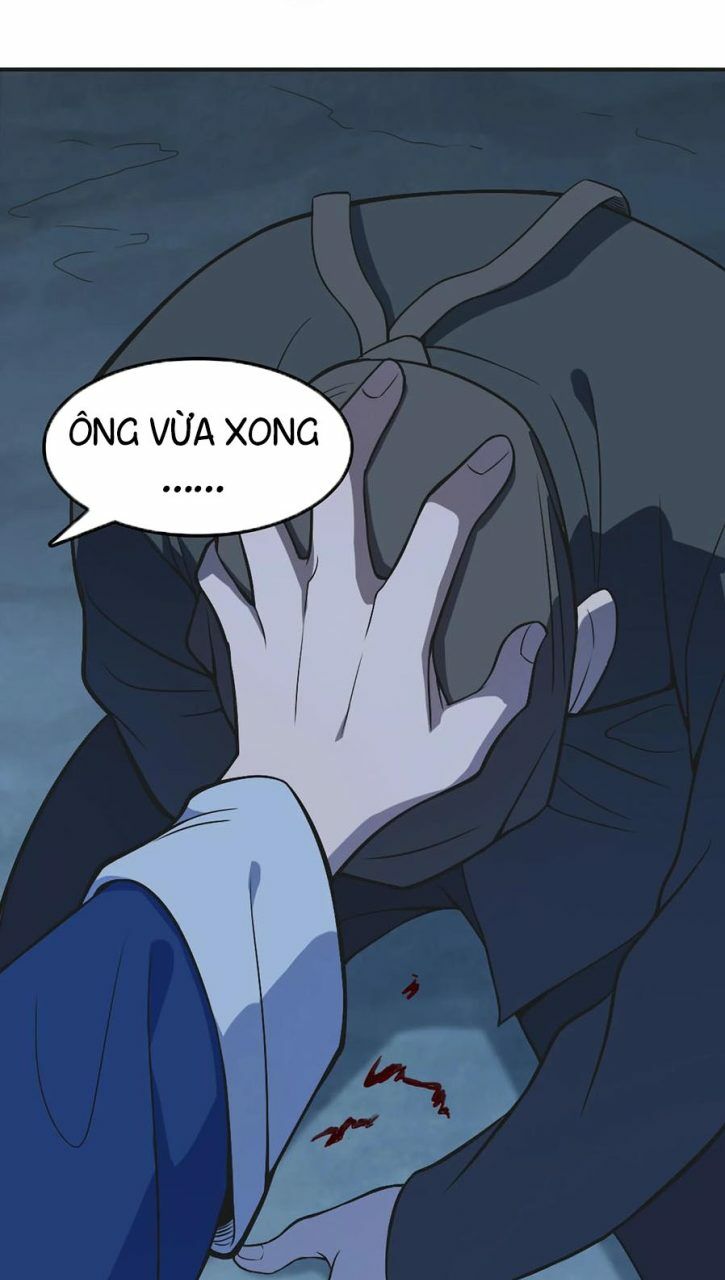 Đọc truyện Thiên mệnh xa đao nhân - Chap 29