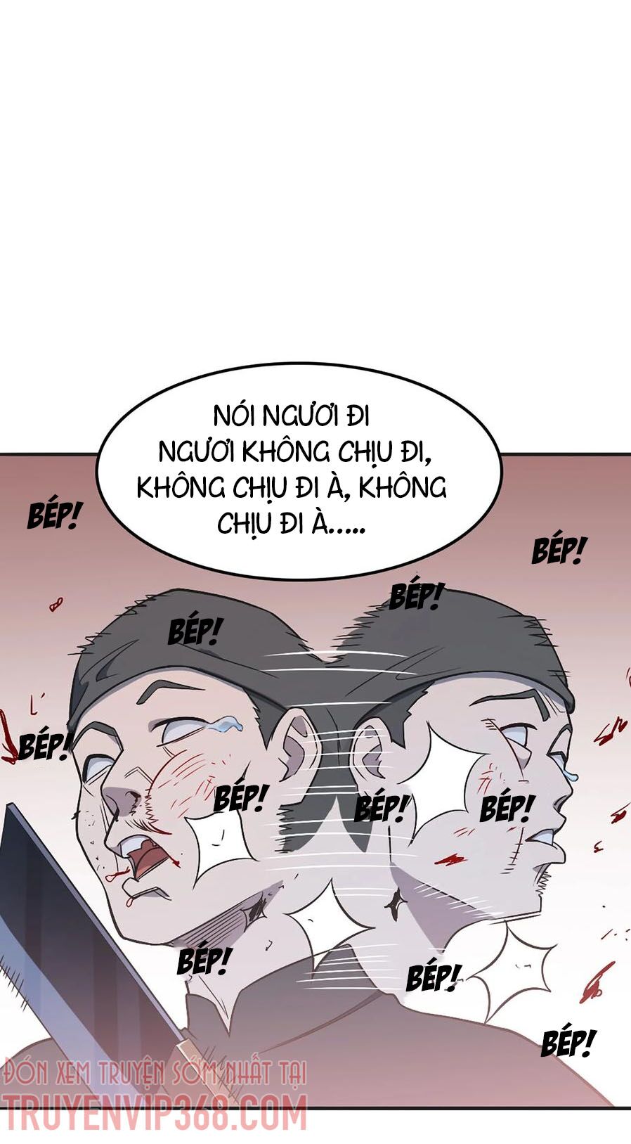 Đọc truyện Thiên mệnh xa đao nhân - Chap 29