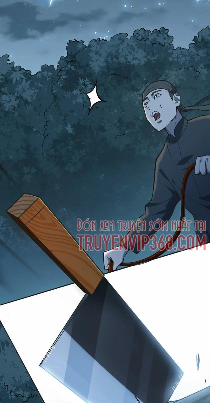 Đọc truyện Thiên mệnh xa đao nhân - Chap 29