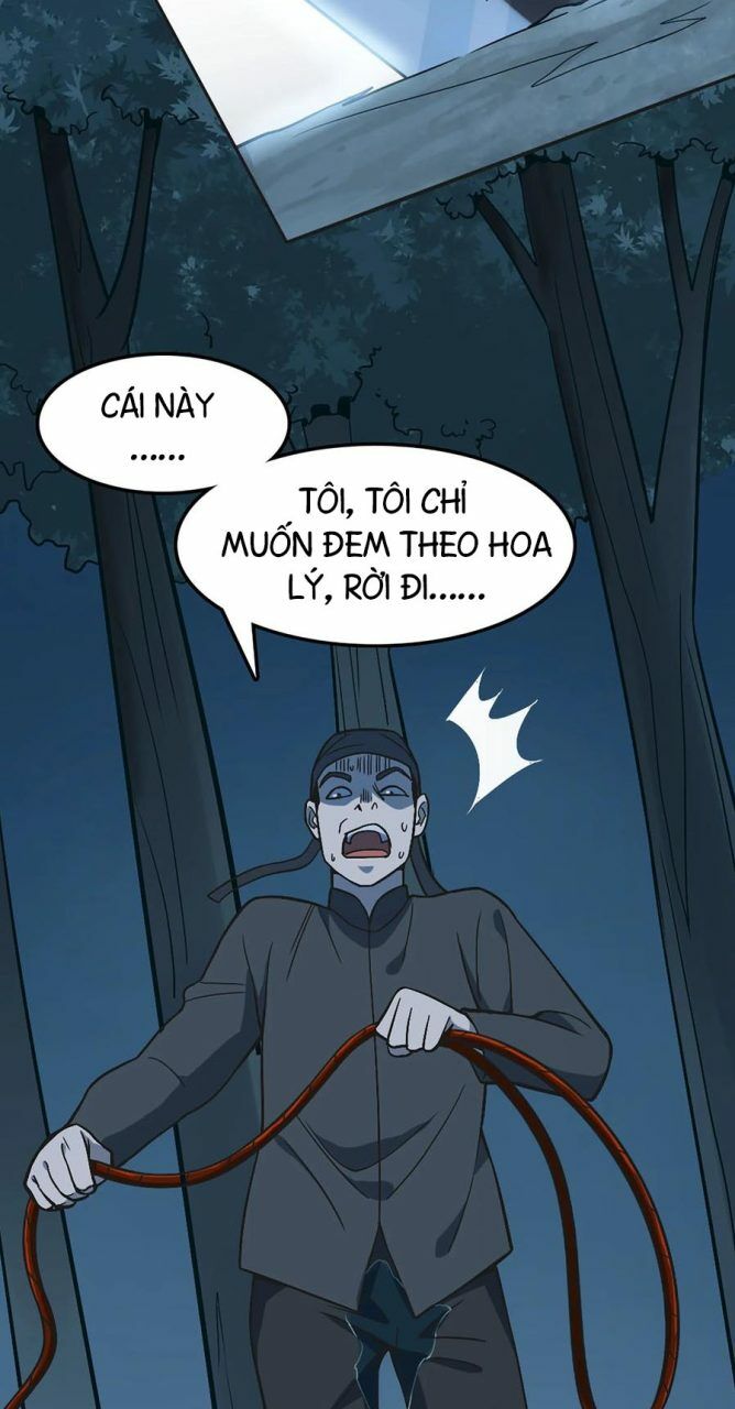 Đọc truyện Thiên mệnh xa đao nhân - Chap 29