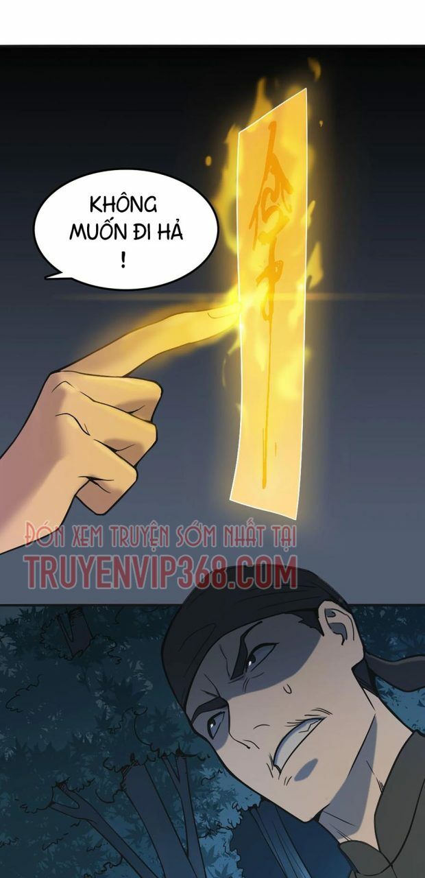 Đọc truyện Thiên mệnh xa đao nhân - Chap 29