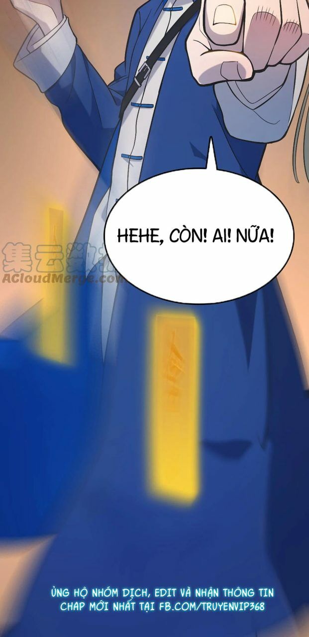 Đọc truyện Thiên mệnh xa đao nhân - Chap 29