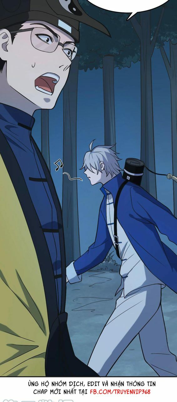 Đọc truyện Thiên mệnh xa đao nhân - Chap 29