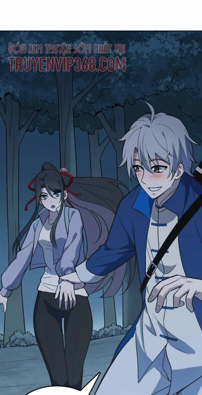 Đọc truyện Thiên mệnh xa đao nhân - Chap 29