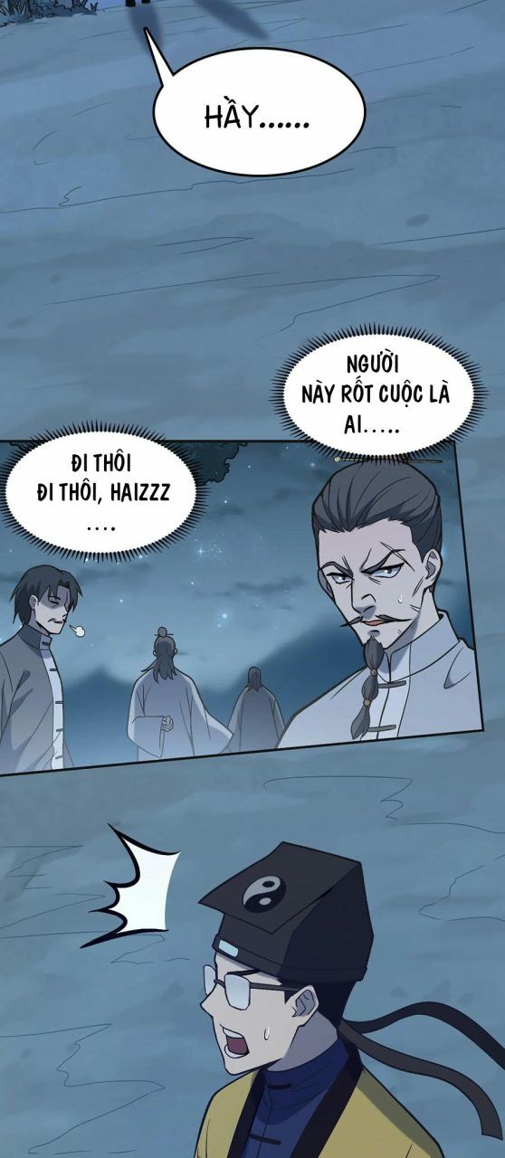 Đọc truyện Thiên mệnh xa đao nhân - Chap 29