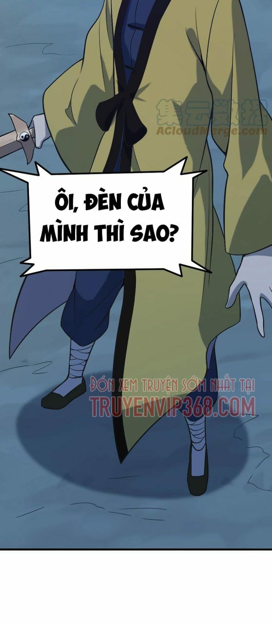 Đọc truyện Thiên mệnh xa đao nhân - Chap 29