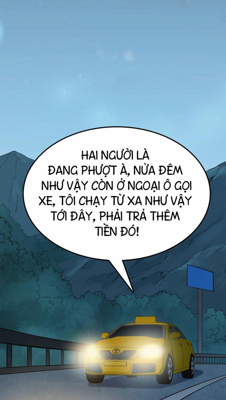 Đọc truyện Thiên mệnh xa đao nhân - Chap 29