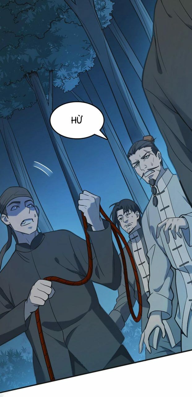 Đọc truyện Thiên mệnh xa đao nhân - Chap 29