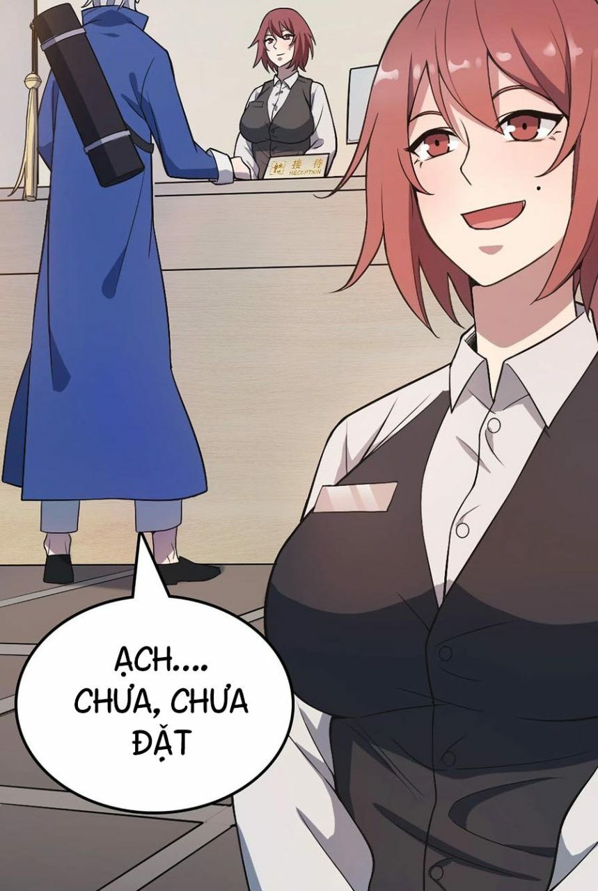 Đọc truyện Thiên mệnh xa đao nhân - Chap 29