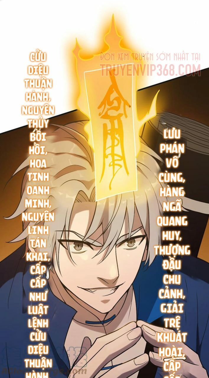 Đọc truyện Thiên mệnh xa đao nhân - Chap 29