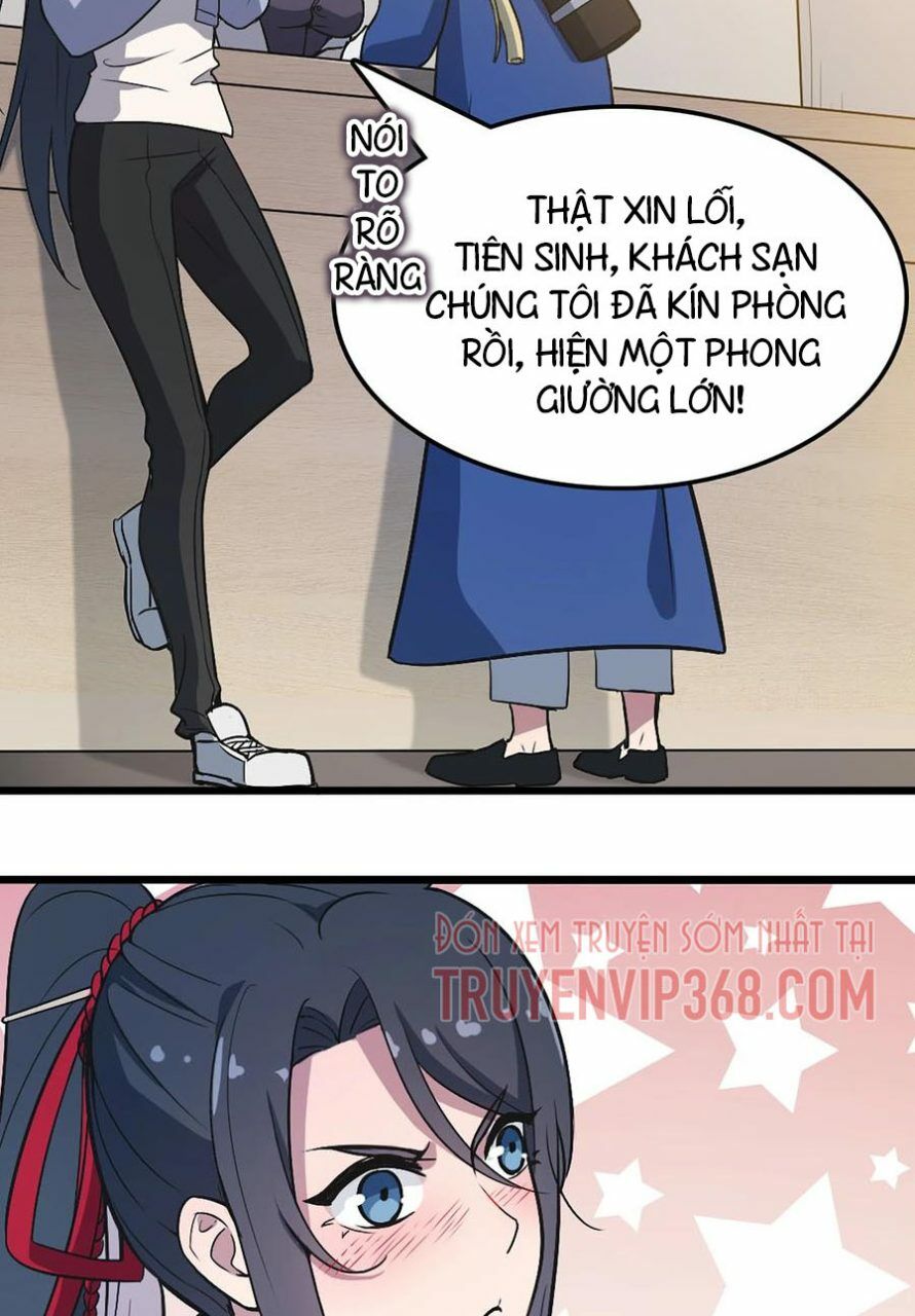 Đọc truyện Thiên mệnh xa đao nhân - Chap 29