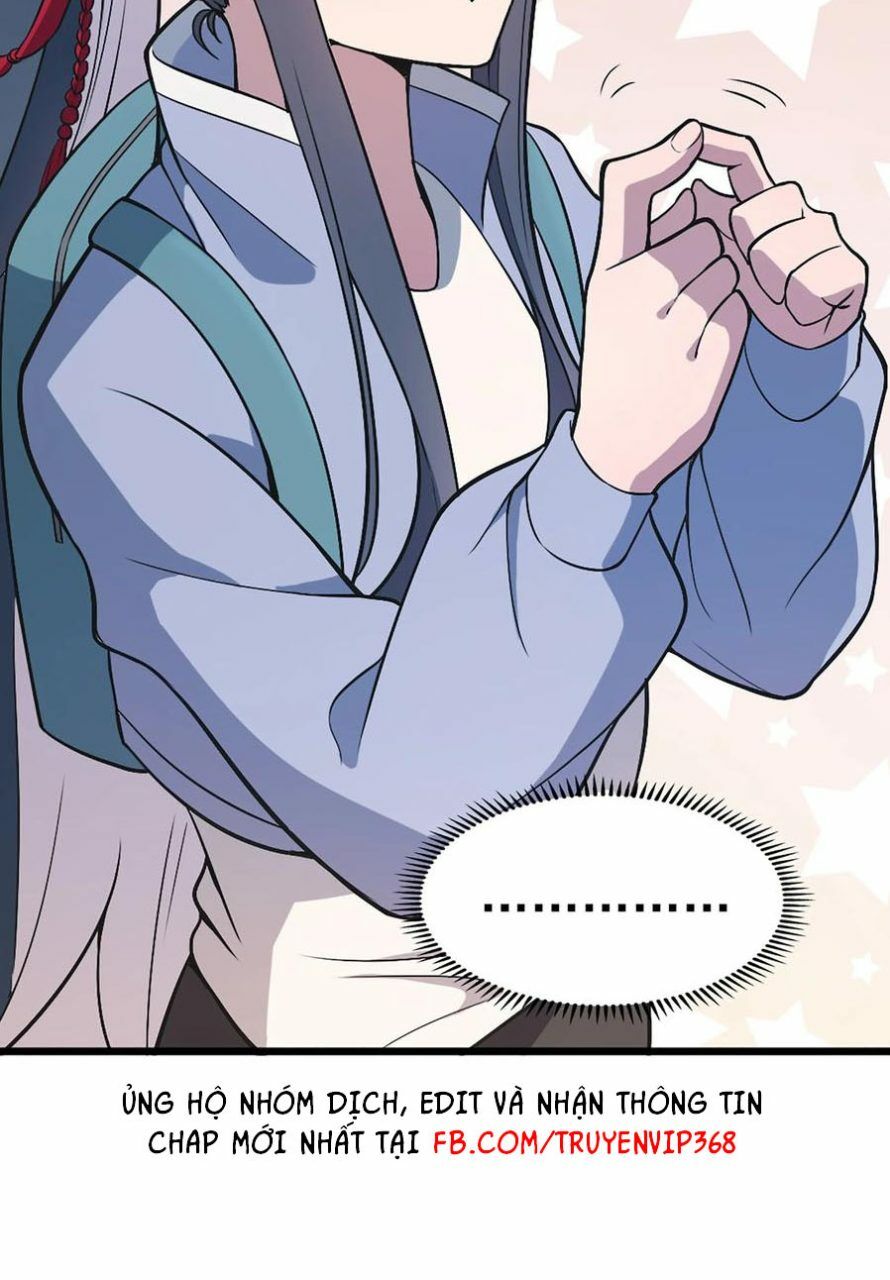 Đọc truyện Thiên mệnh xa đao nhân - Chap 29
